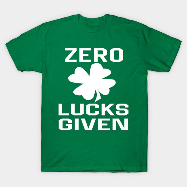 st patrick s day T-Shirt by awesomeshirts